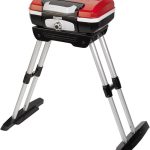 5 Best Portable Propane BBQ Grills for Expert-Level Grilling On the Go
