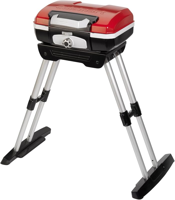 5 Best Portable Propane BBQ Grills for Expert-Level Grilling On the Go