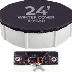 5 Best Above Ground Pool Covers: Expert Picks for Maximum Durability