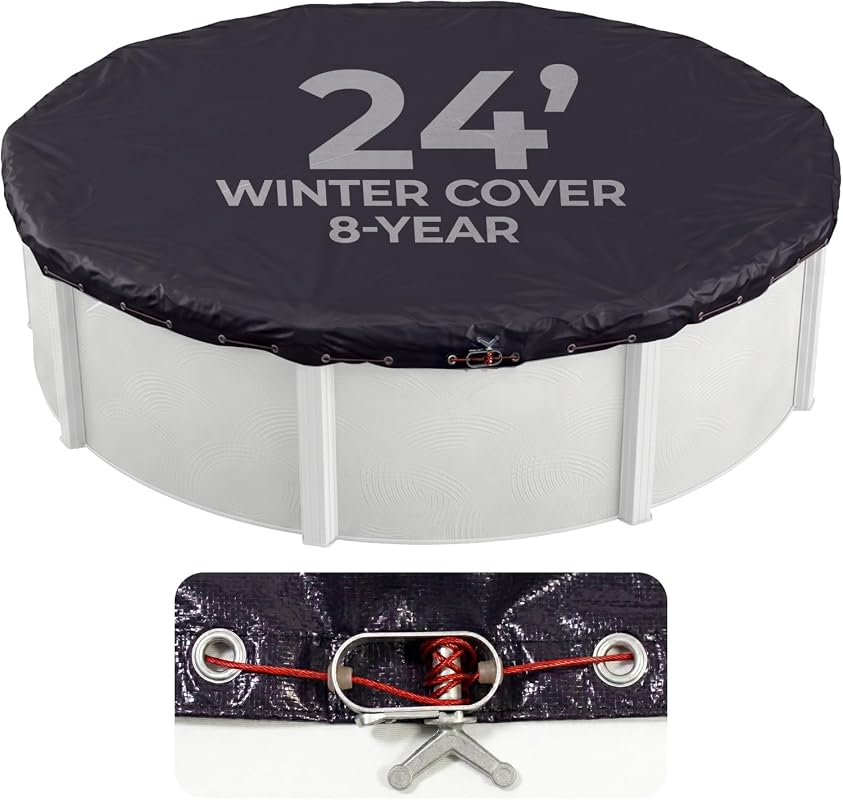 Pool cover