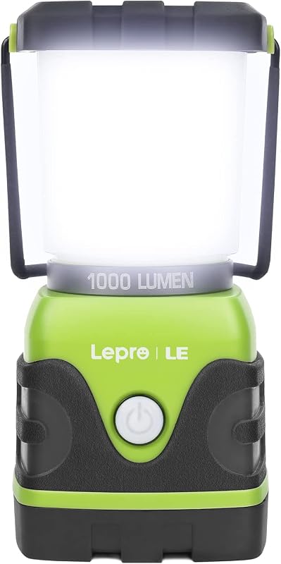 Lepro LED Lantern