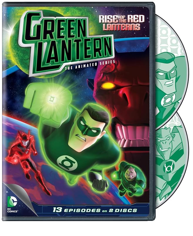 5 Best Green Lanterns Every Comic Fan Should Know: A Definitive Guide