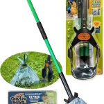 5 Best Backyard Pooper Scoopers: Expert Picks for a Clean Lawn
