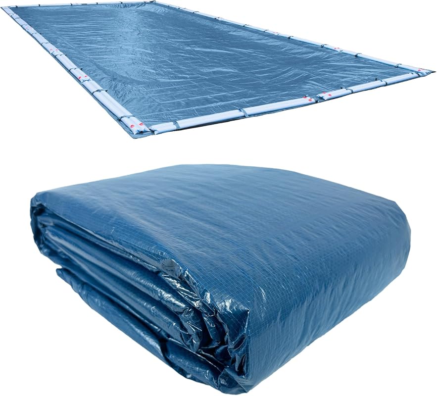 Robelle Inground Winter Cover