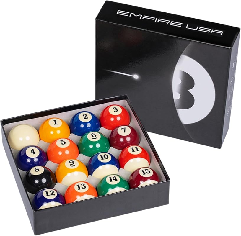 Standard Pool Set