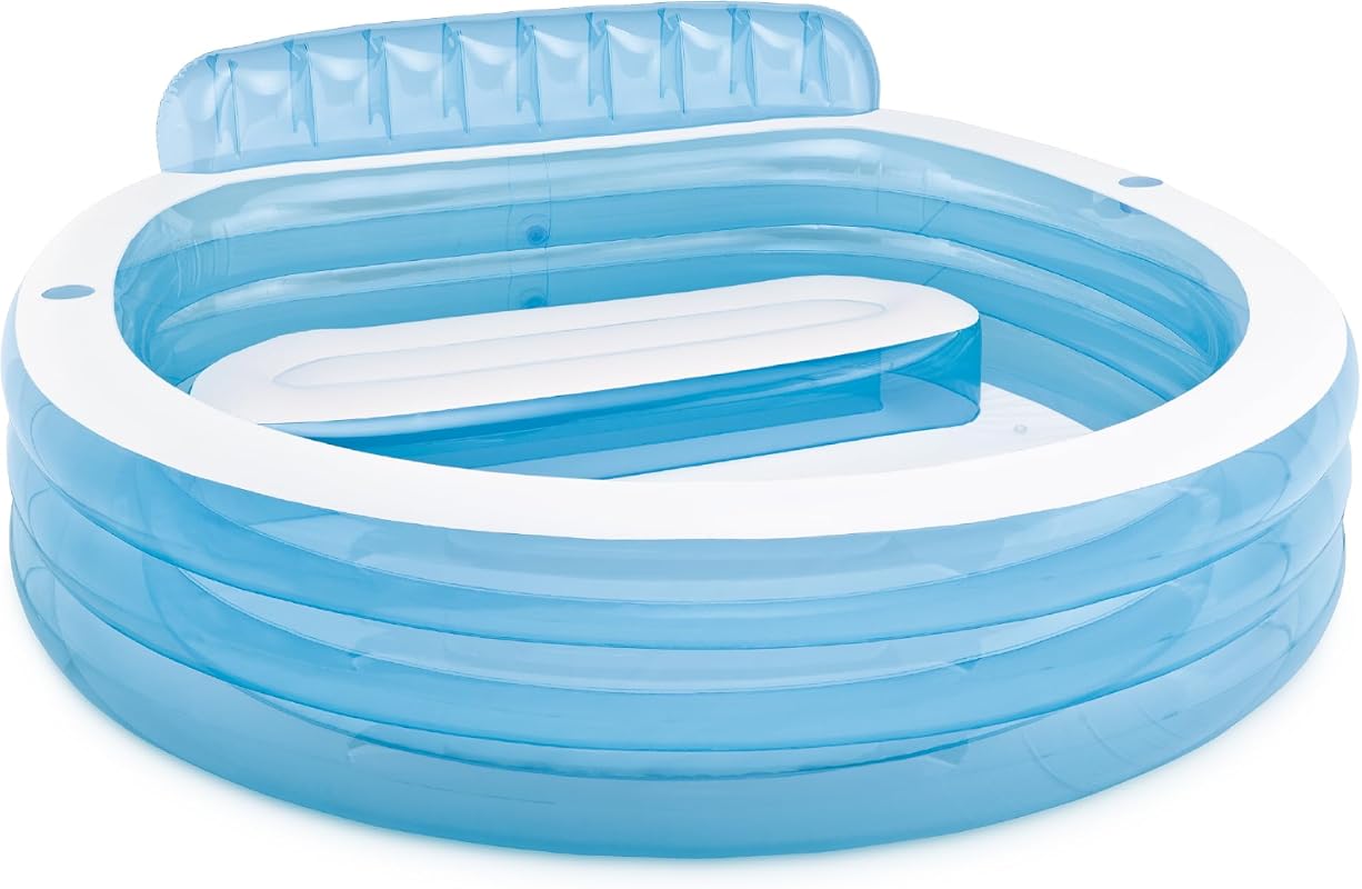Lounge Pool