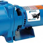 5 Best Irrigation Pumps for Reliable Water Management: Expert Reviews