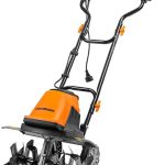 5 Best Rototillers for Large Gardens: Expert Picks for Heavy-Duty Tilling