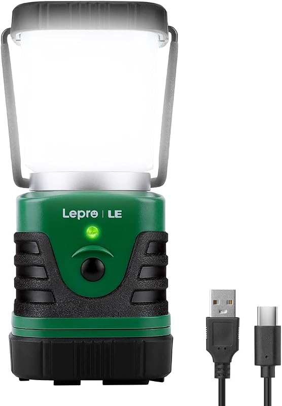 Lepro Lantern
