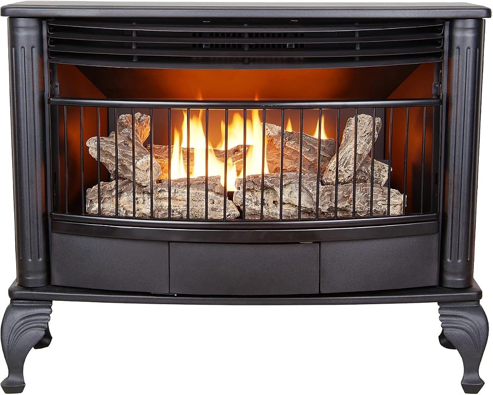 ProCom Fireplace