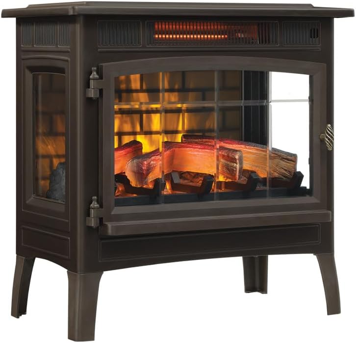 Duraflame Bronze