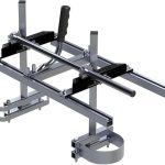 5 Best Chainsaw Mills for Professional-Grade Lumber Milling
