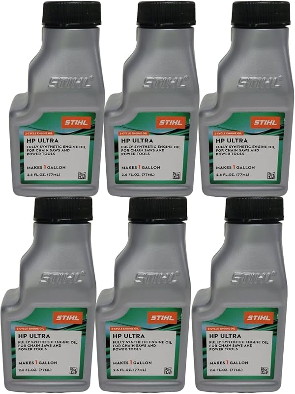 STIHL Oil