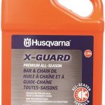5 Best Chainsaw Bar Oils for Peak Performance and Longevity