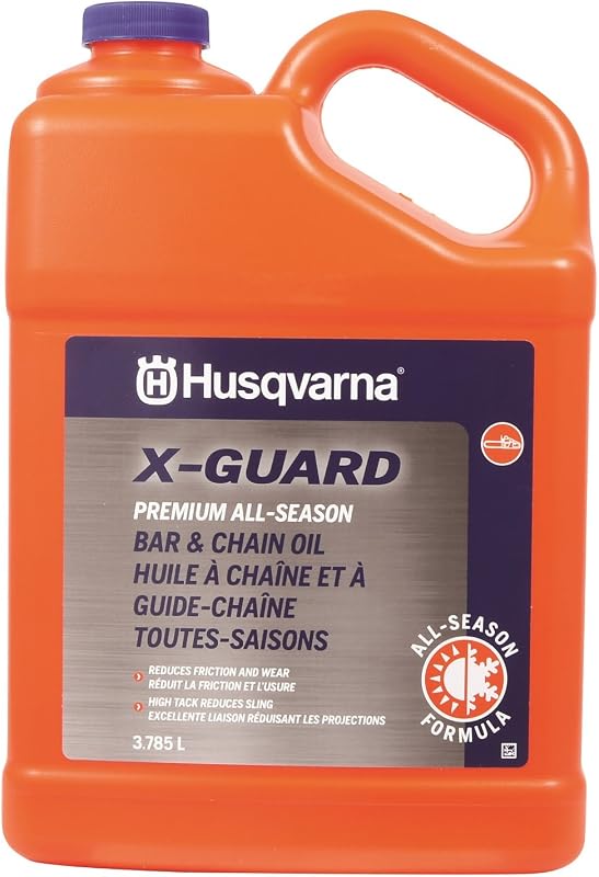 5 Best Chainsaw Bar Oils for Peak Performance and Longevity