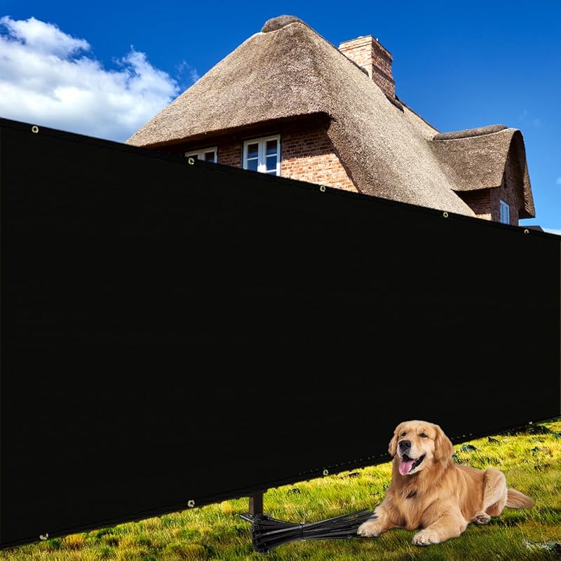 Mesh Screen