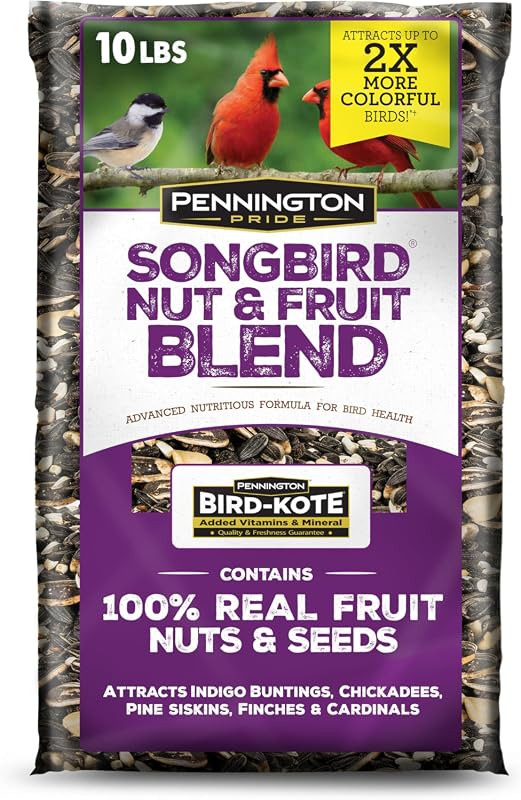 Pennington Blend