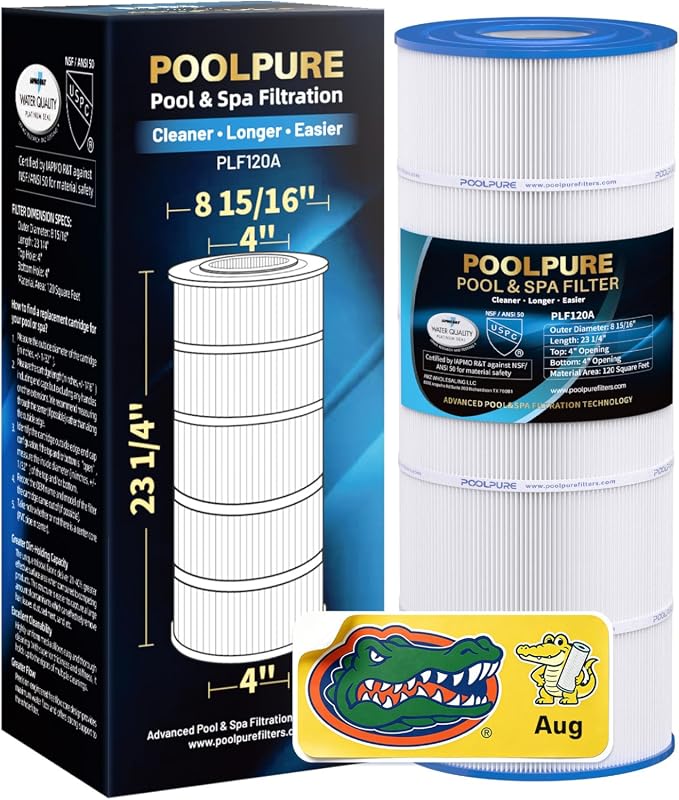 Poolpure C1200