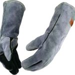 5 Best Fireplace Gloves for Heat Protection and Durability in 2026