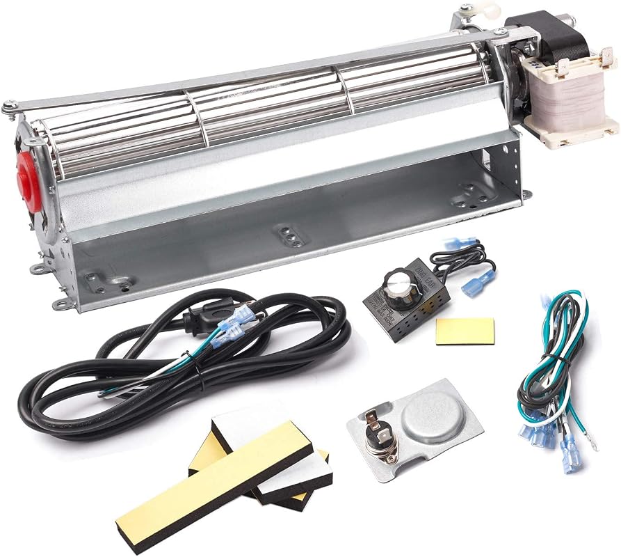 GFK4B Blower Kit