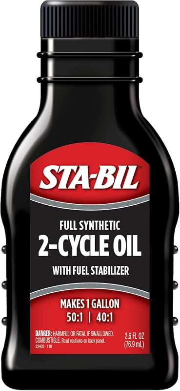STA-BIL Oil