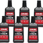 5 Best 2 Cycle Oils for Chainsaws: Expert Picks for Peak Performance