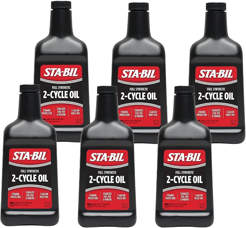 5 Best 2 Cycle Oils for Chainsaws: Expert Picks for Peak Performance