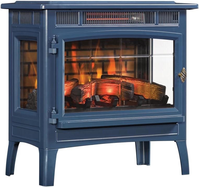 5 Best Fireplace Heaters: Expert Picks for a Cozy and Efficient Home