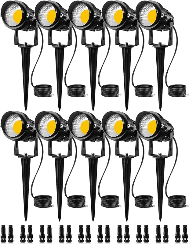 SUNVIE Spotlights