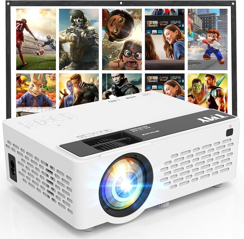 TMY Projector