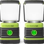 5 Best Battery Lanterns for Power Outages: Expert Picks for Reliable Light