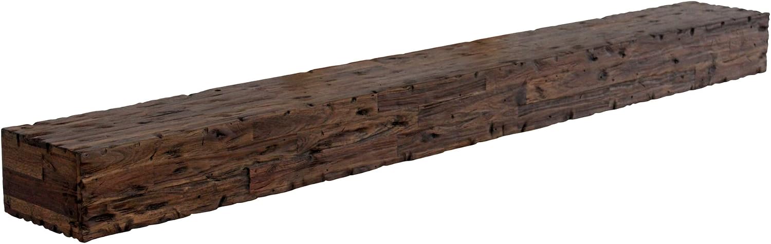 72-Inch Mantel