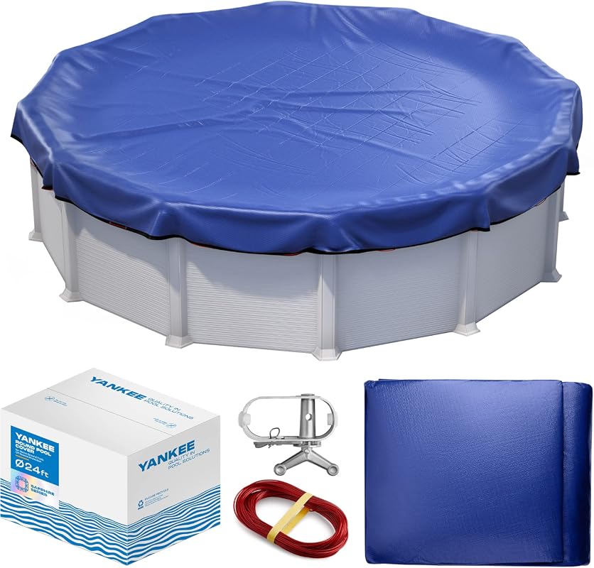 Pool cover