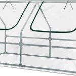 5 Best Home Greenhouses for Year-Round Gardening: Expert Picks