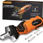 5 Best Chainsaw Sharpeners for Precision Cutting and Peak Performance