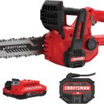 5 Best Small Electric Chainsaws: Top Expert Picks for Precision Cutting