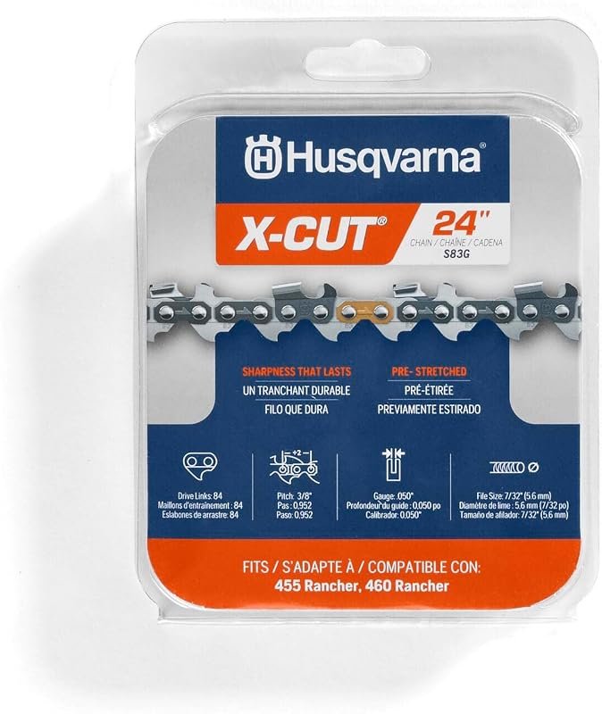 Husqvarna Chain