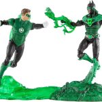 5 Best Green Lantern Constructs: A Curator’s Guide to Iconic Creations