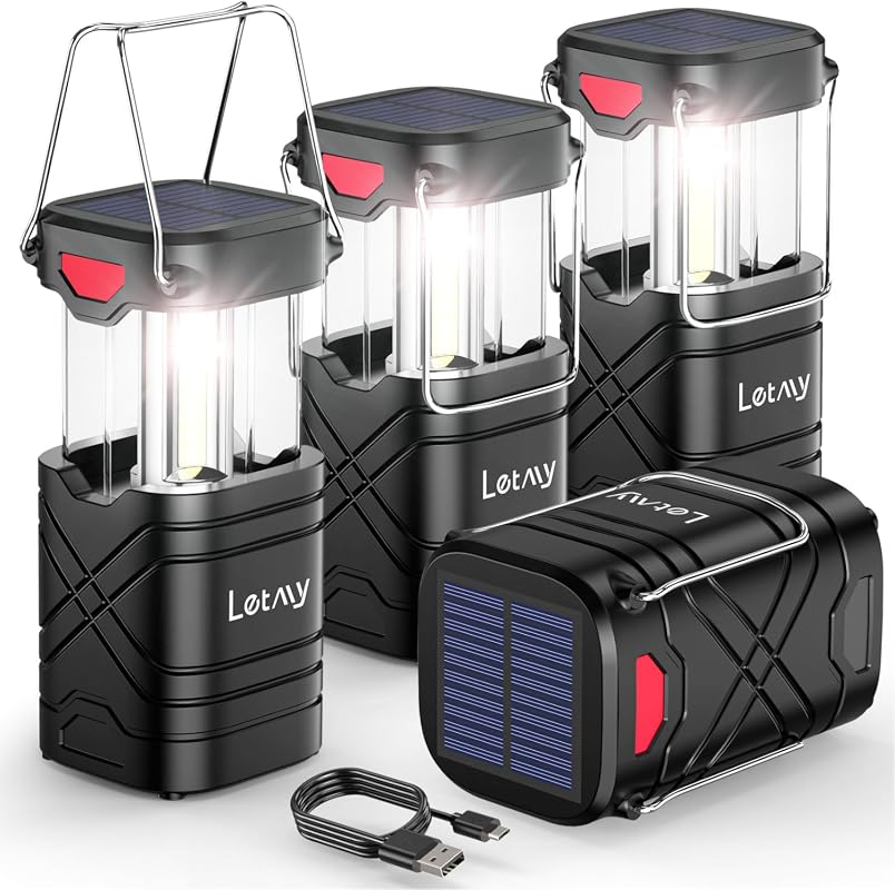 LETMY Lantern
