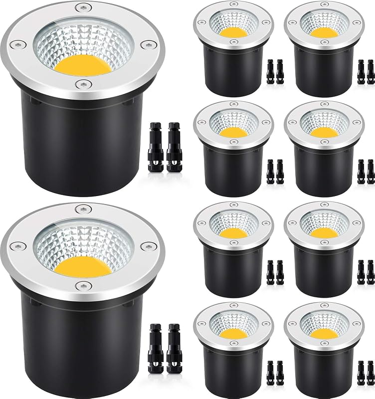 SUNVIE Well Lights