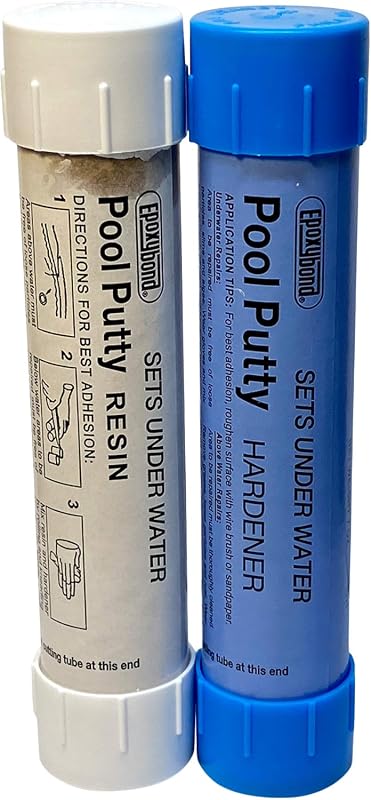 Pool Putty