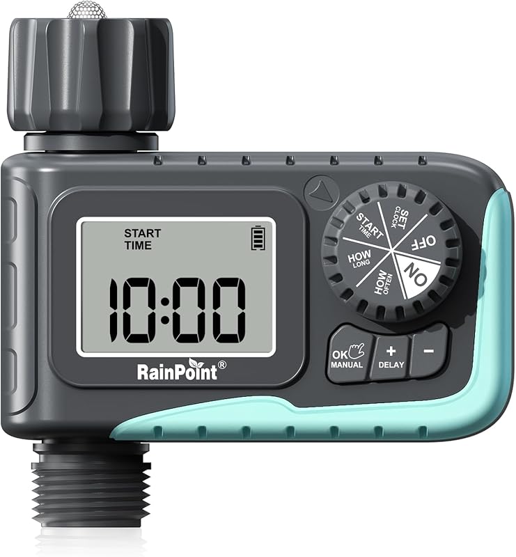 RAINPOINT Timer