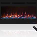 5 Best Electric Linear Fireplaces for a Modern and Cozy Home Upgrade