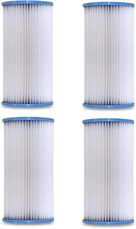 Intex Type A/C