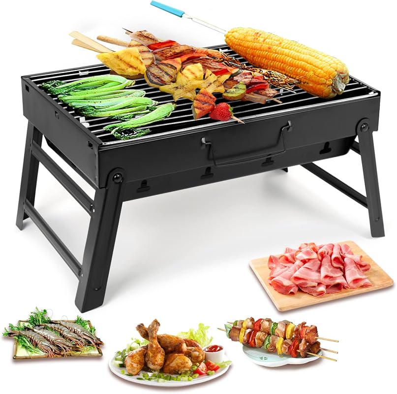 Uten Grill