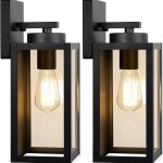 5 Best Outdoor Lanterns Expertly Tested for Your Patio and Garden