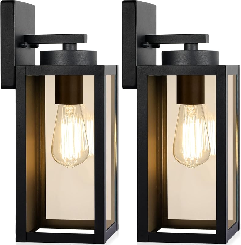 5 Best Outdoor Lanterns Expertly Tested for Your Patio and Garden