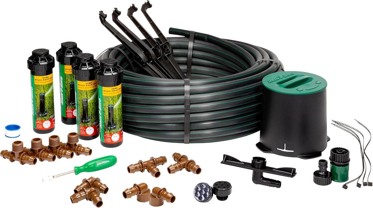 Rain Bird 32HE Pop-up Sprinkler