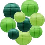 5 Best Green Lanterns for Camping: Expert Picks for Reliable Illumination