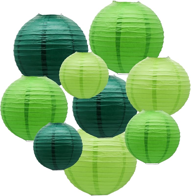 5 Best Green Lanterns for Camping: Expert Picks for Reliable Illumination